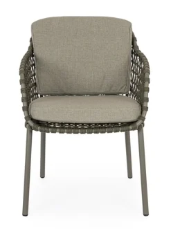 Bizzotto SEDIA C-BR C-C IVISSA VERDE