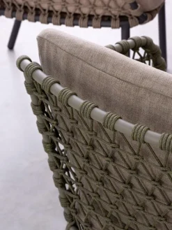 Bizzotto SEDIA C-BR C-C IVISSA VERDE