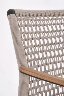 New Bizzotto SEDIA C-BR C-C MADDOX ANTR JX55