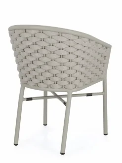 Hot Bizzotto SEDIA C-BR C-C MARGALIDA SATURN