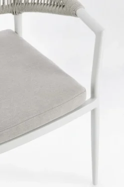 New Bizzotto SEDIA C-BR C-C MILLOR BIANCO