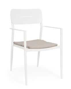 Clearance Bizzotto SEDIA C-BR C-C NEBULA VAPOR YK15