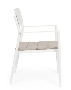 Clearance Bizzotto SEDIA C-BR C-C NEBULA VAPOR YK15