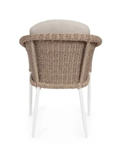 Discount Bizzotto SEDIA C-BR C-C OCEANA VAPOR YK15