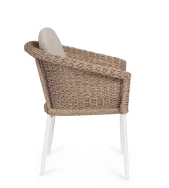 Discount Bizzotto SEDIA C-BR C-C OCEANA VAPOR YK15