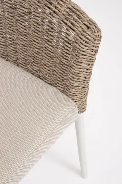 Discount Bizzotto SEDIA C-BR C-C OCEANA VAPOR YK15