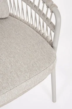 Discount Bizzotto SEDIA C-BR C-C TALAIA FROSTY