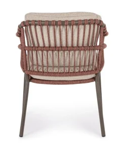 Discount Bizzotto SEDIA C-BR C-C TALAIA JAVA