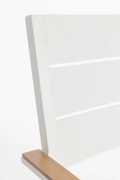 Best Bizzotto SEDIA C-BR C-C ZELMAR BIANCO YK11