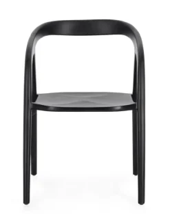 Hot Bizzotto SEDIA C-BR DOTTY NERO