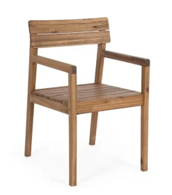 Online Bizzotto SEDIA C-BR RODANO - FSC