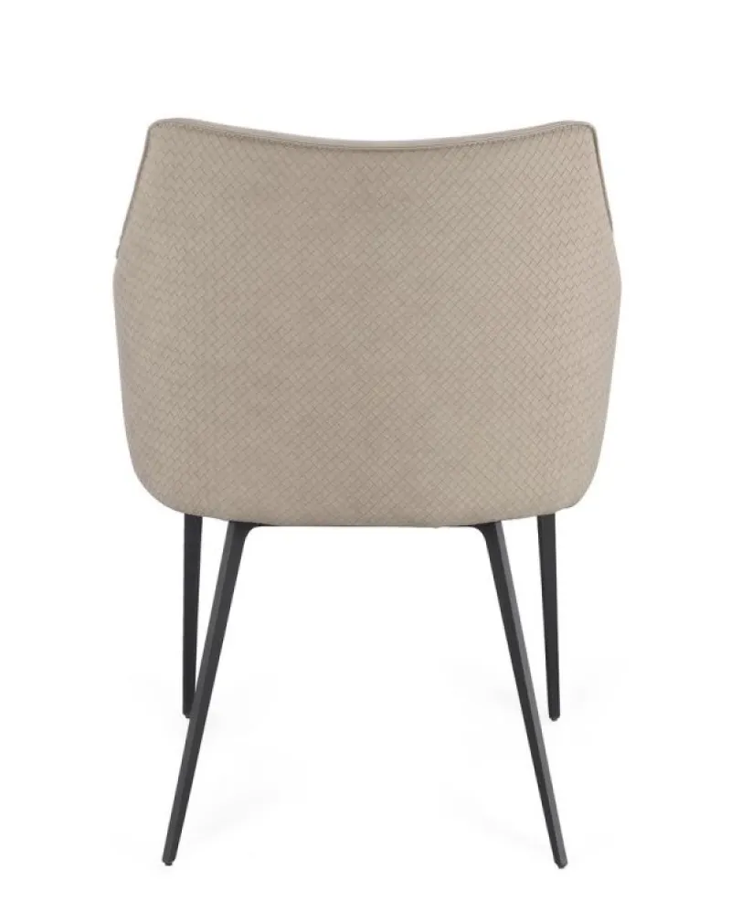 New Bizzotto SEDIA C-BR RUSSELL CLOUD