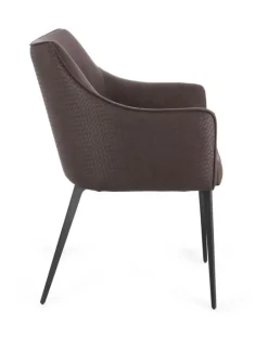 New Bizzotto SEDIA C-BR RUSSELL TESTA DI MORO