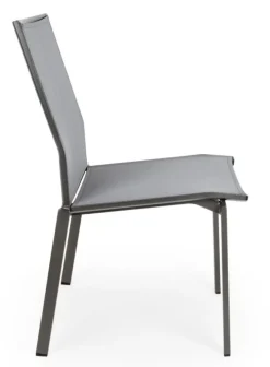 Bizzotto SEDIA CRUISE ANTRACITE GK52