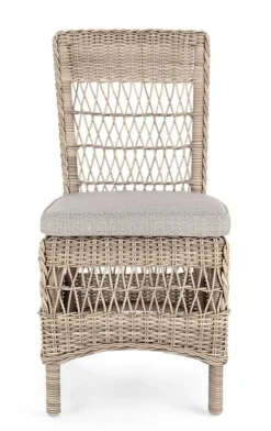 Clearance Bizzotto SEDIA IN ALLUMINIO - JUPITER