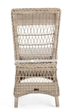 Clearance Bizzotto SEDIA IN ALLUMINIO - JUPITER