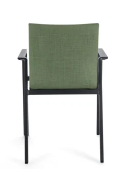 Clearance Bizzotto SEDIA IN ALLUMINIO OLIVE JX55 - ODEON
