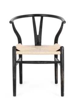 Discount Bizzotto SEDIA IN LEGNO - ARTEMIA