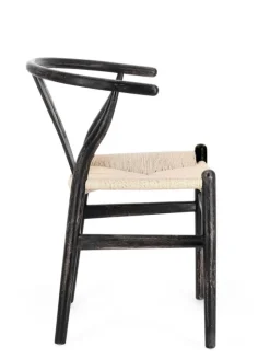 Discount Bizzotto SEDIA IN LEGNO - ARTEMIA