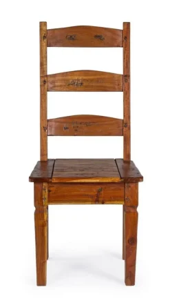 Bizzotto SEDIA IN LEGNO - CHATEAUX