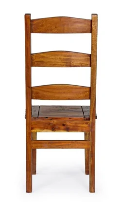 Bizzotto SEDIA IN LEGNO - CHATEAUX