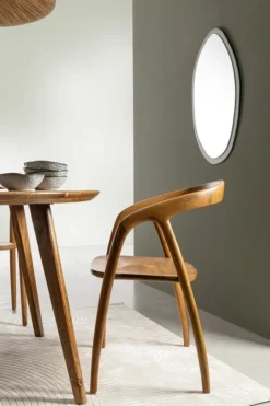 Bizzotto SEDIA IN LEGNO NATURALE - DOTTY