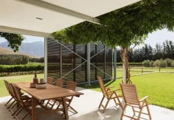 Best Bizzotto SEDIA IN TEAK PIEGHEVOLE - MARYLAND