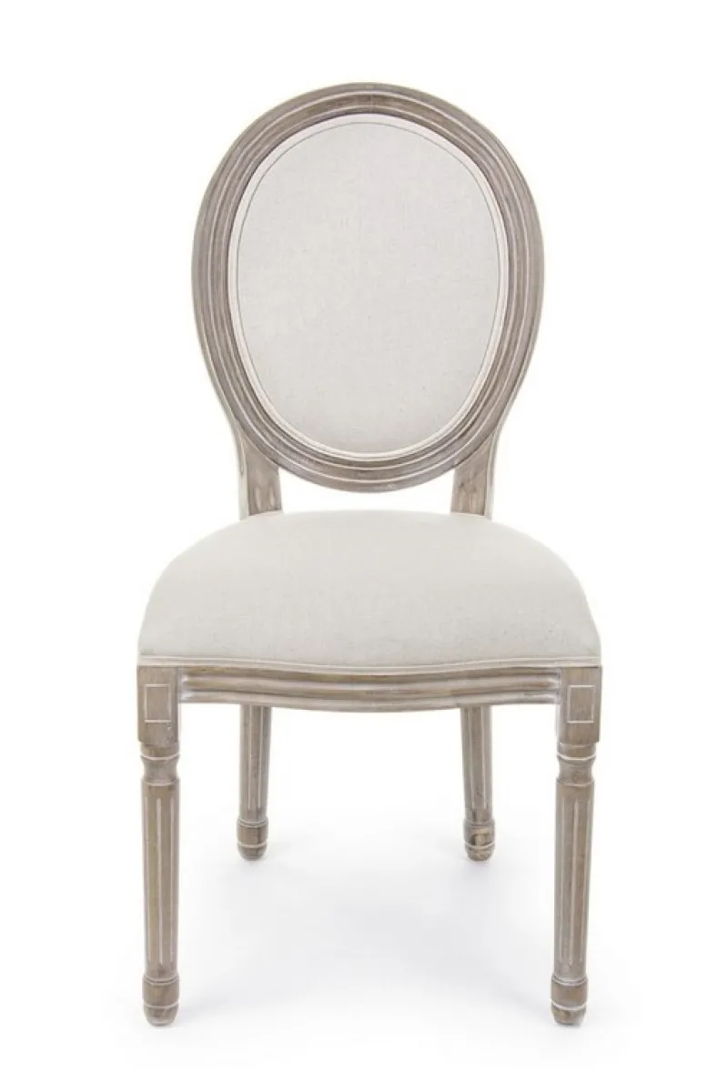 Best Bizzotto SEDIA IN TESSUTO - MATHILDE