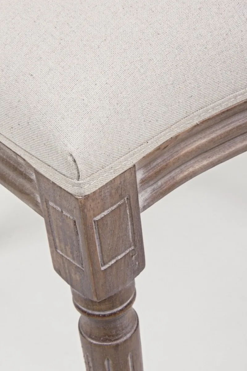 Best Bizzotto SEDIA IN TESSUTO - MATHILDE