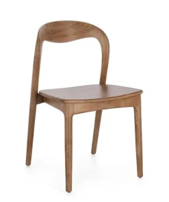 New Bizzotto SEDIA MILEY NATURALE