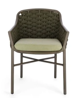 Clearance Bizzotto SEDIA OLIV QS24 - EVERLY