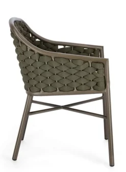 Clearance Bizzotto SEDIA OLIV QS24 - EVERLY