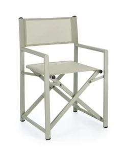 Discount Bizzotto SEDIA REGISTA TAYLOR BREEZE