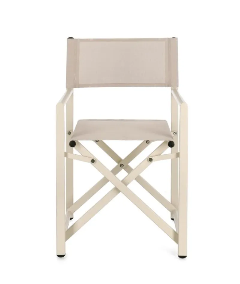 New Bizzotto SEDIA REGISTA TAYLOR WHISPER