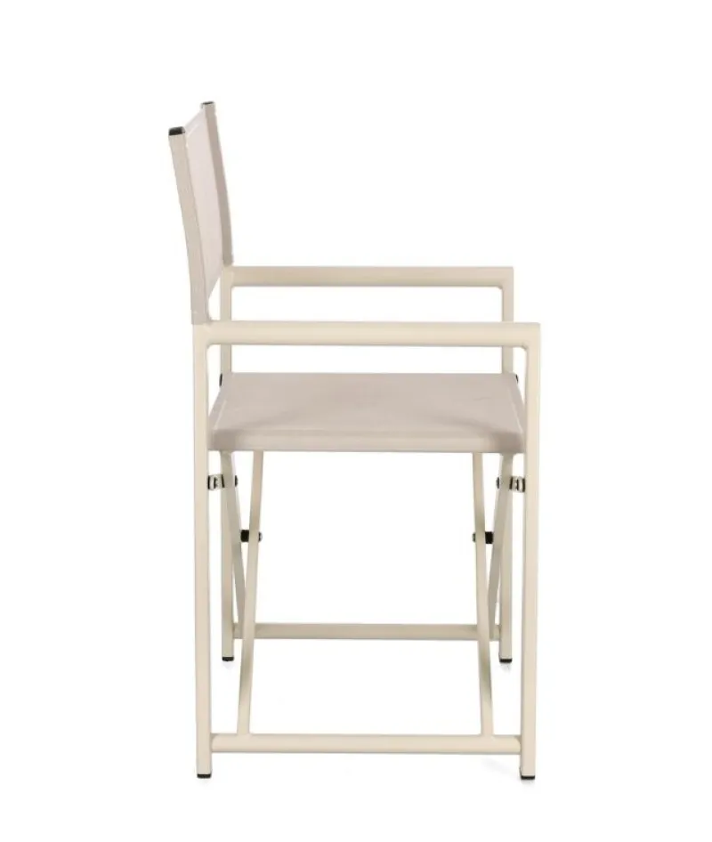 New Bizzotto SEDIA REGISTA TAYLOR WHISPER