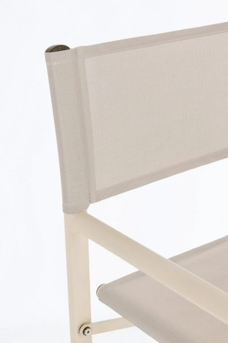 New Bizzotto SEDIA REGISTA TAYLOR WHISPER