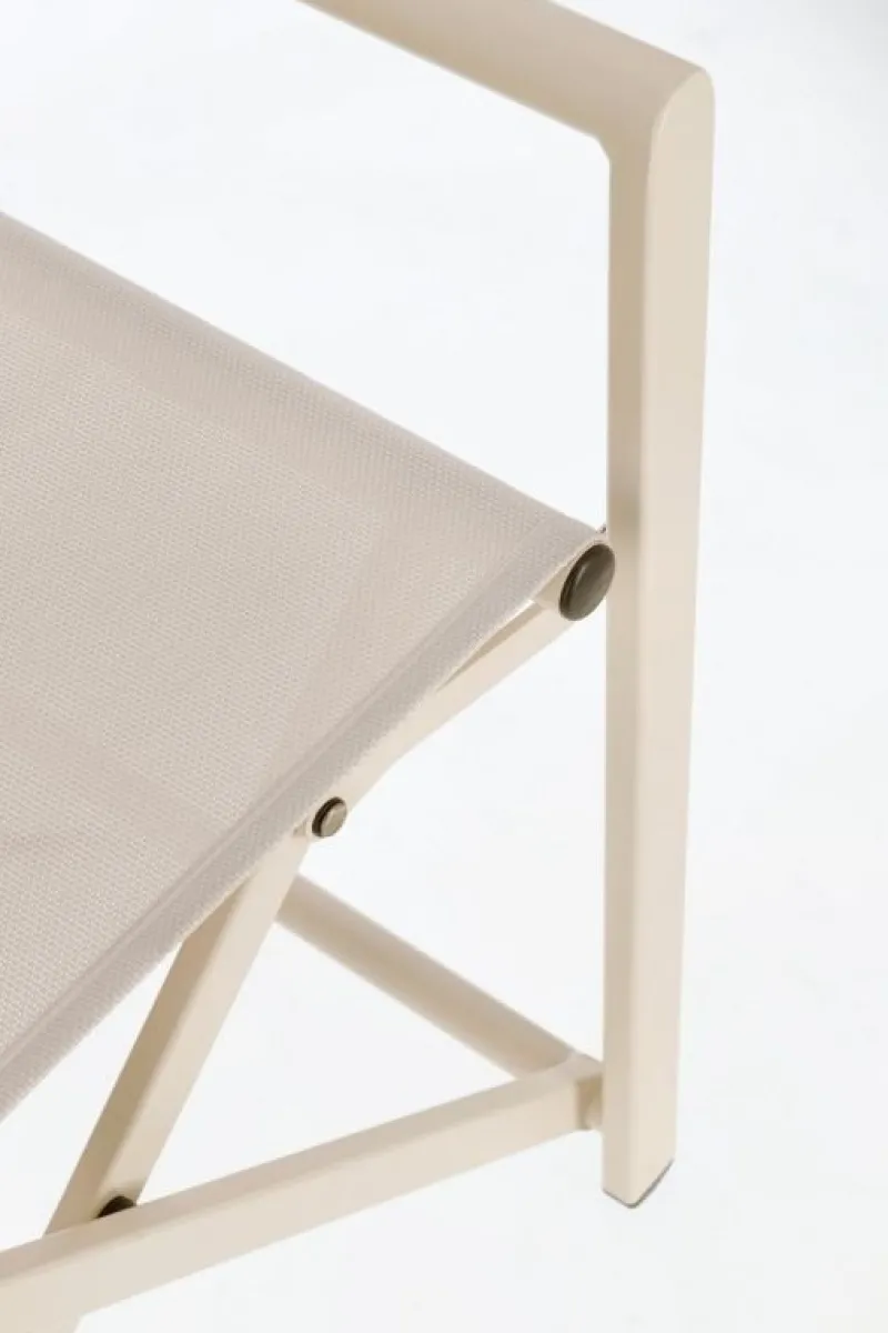 New Bizzotto SEDIA REGISTA TAYLOR WHISPER