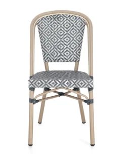 Best Bizzotto SEDIA SILVEIRA CASTEL