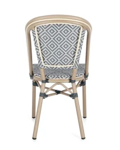 Best Bizzotto SEDIA SILVEIRA CASTEL