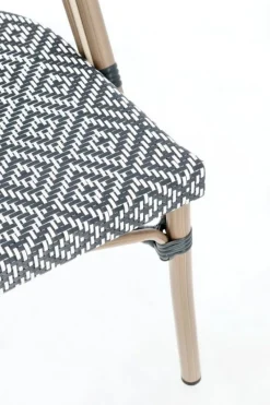 Best Bizzotto SEDIA SILVEIRA CASTEL