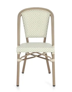 Best Bizzotto SEDIA SILVEIRA TIFFANY