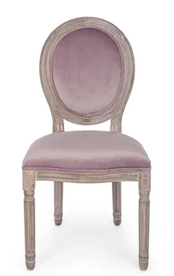 New Bizzotto SEDIA WOODROSE - MATHILDE