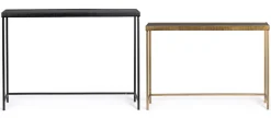 Discount Bizzotto SET2 CONSOLLE YAMIR