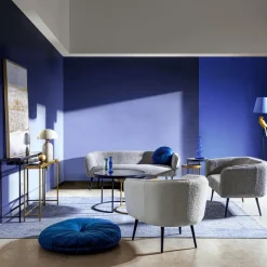 Discount Bizzotto SET2 CONSOLLE YAMIR