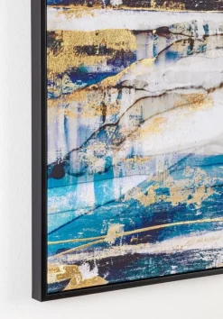 New Bizzotto SET3 DIPINTO C-C GALLERY 864 40X80