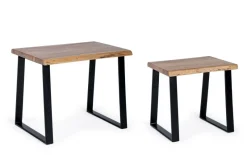 Online Bizzotto SET2 IN LEGNO - ARTUR