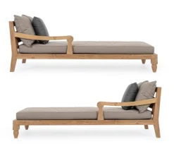 Hot Bizzotto SET2 LOUNGE C-C BALI - FSC