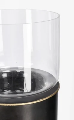 Outlet Bizzotto SET2 P.CANDELA BIMALA MARRONE