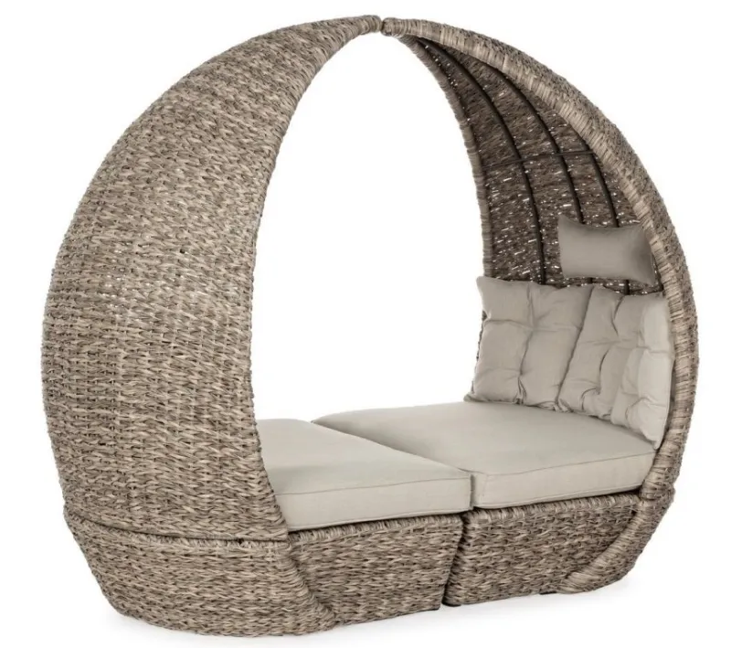 Hot Bizzotto SET2 POLTRONE IN FIBRA SINTETICA - SAMUI