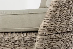 Hot Bizzotto SET2 POLTRONE IN FIBRA SINTETICA - SAMUI